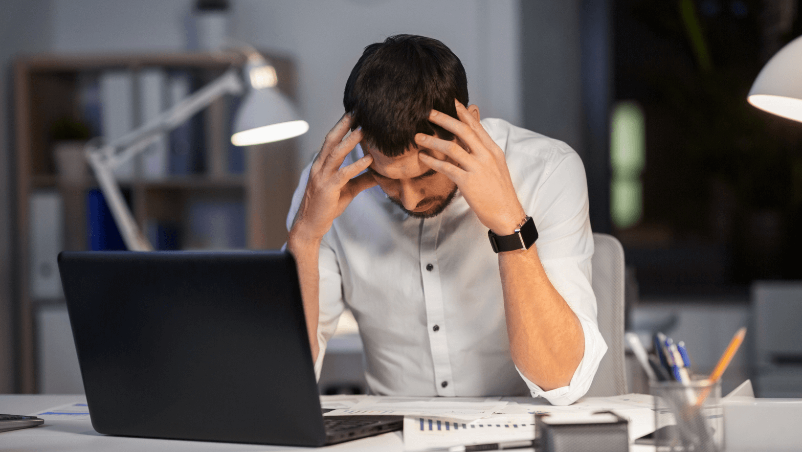 Cyber Crime Complaint