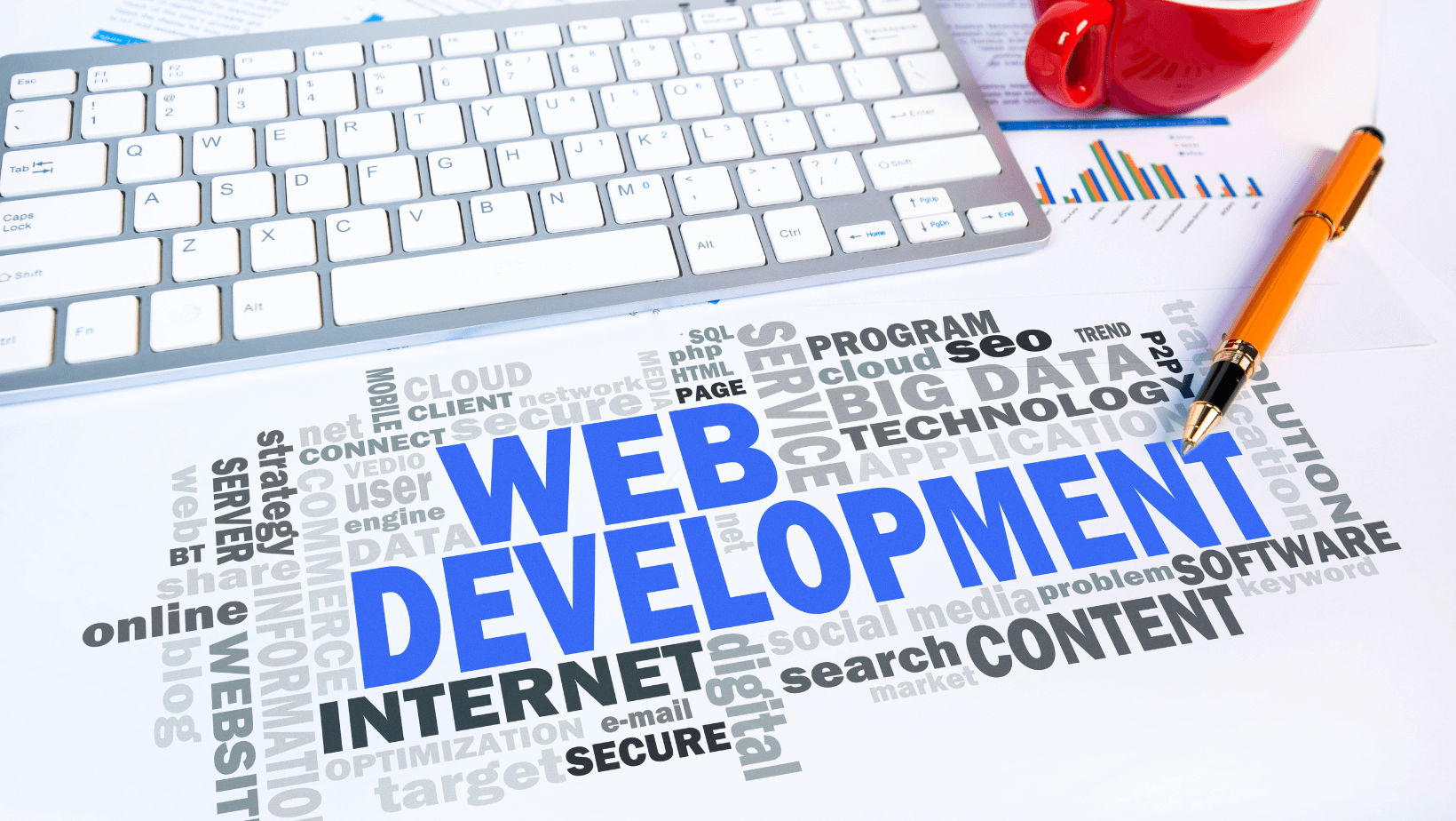 Web Developer Salary