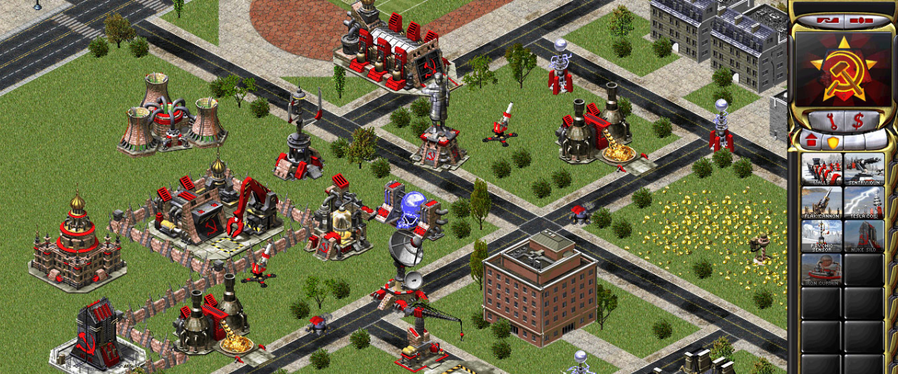 Mand And Conquer Generals Zero Hour Pc Game Latest Version Free Download Gaming Debates Join 1000s of other players and play the Classic Command Conquer games with CnCNet.