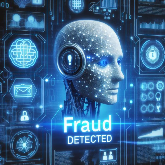Wultra fraud detection product