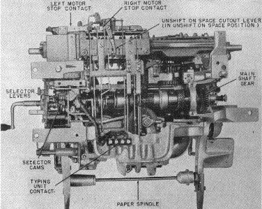 Liam 15 Teletype - Premium Landscape Background Gallery - 8K