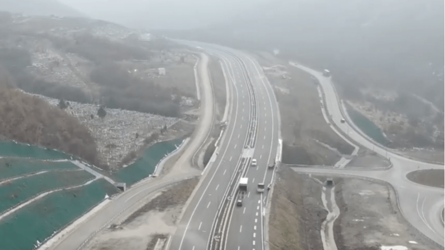 Korridori 8 me vonesa dhe sfida të vazhdueshme 