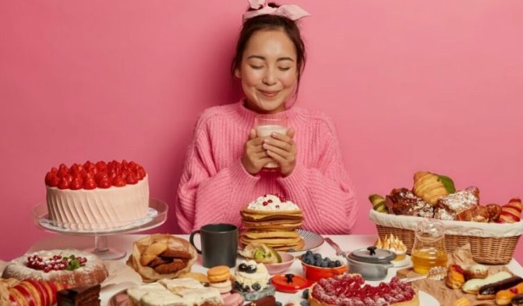 Çfarë ndodh në organet tuaja kur hani shumë sheqer 