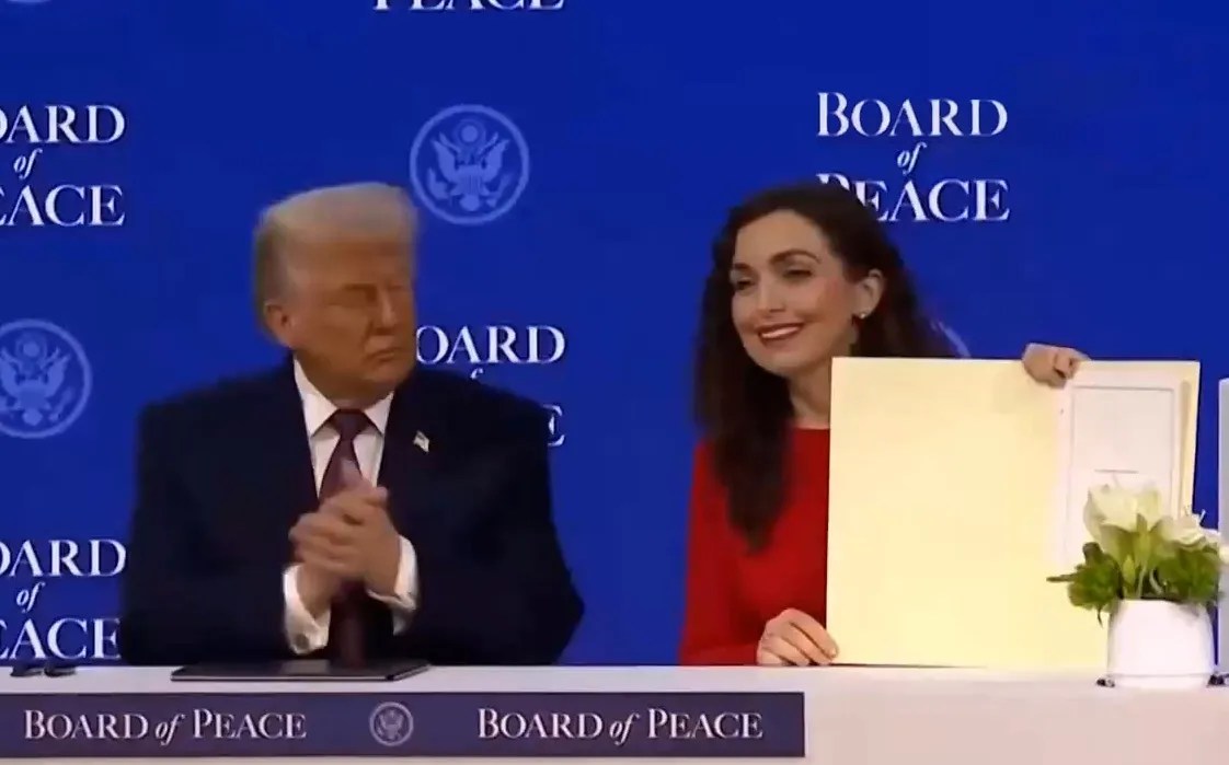 Bordi i Paqes  Mirëpresim Kosovën si anëtare themeluese