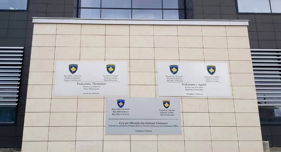 Shqyrtohet ankesa e Millosh Pleskoviqit  Prokuroia e Apelit propozon refuzimin e saj