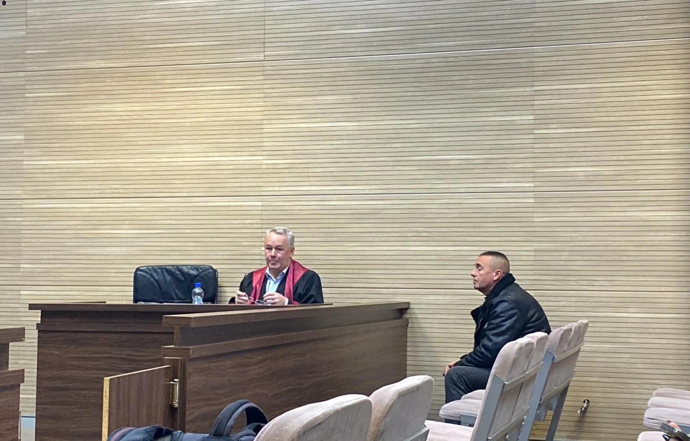 Apeli ia zbut dënimin Tom Dodajt  për shitjen e armës me të cilën u vra Liridona Ademaj