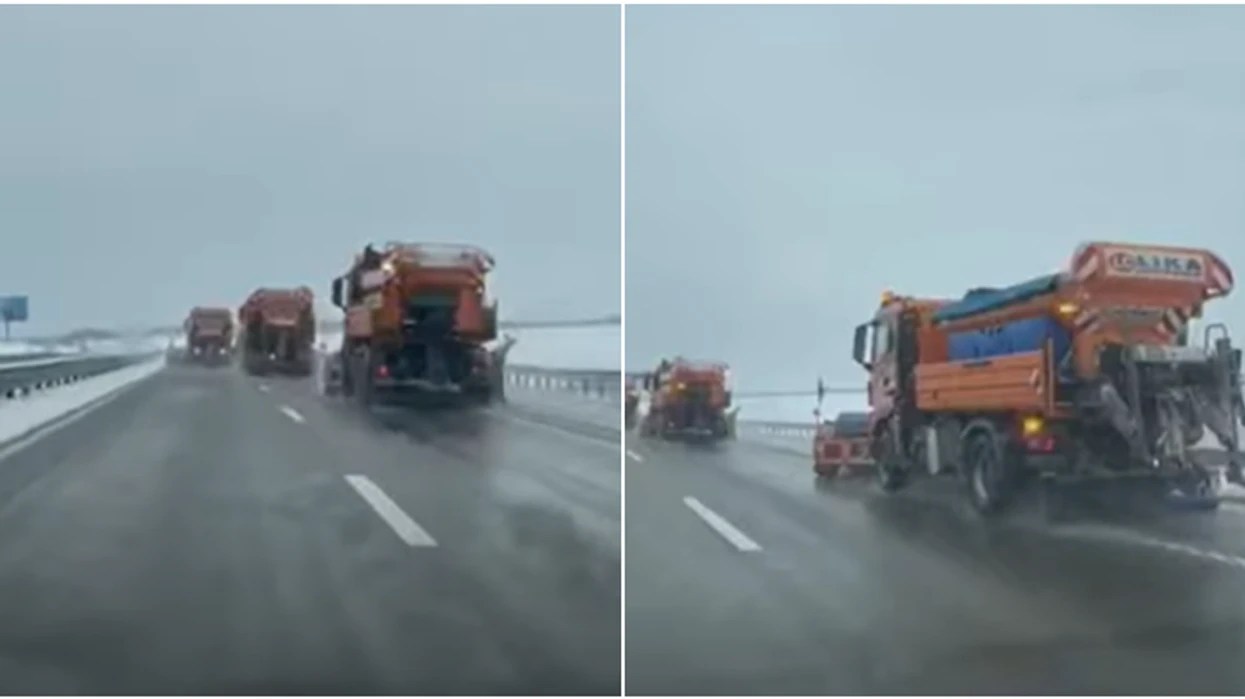 Durmishi apelon për kujdes të shtuar   Aktualisht  të gjitha rrugët janë të kalueshme 