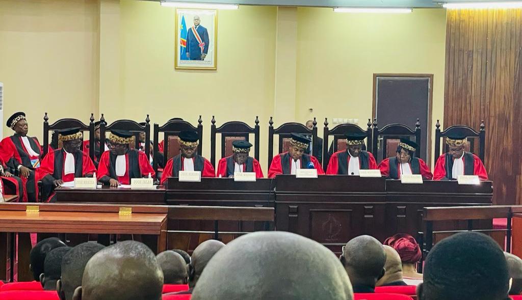 Nord-Kivu : Loi référendaire, la classe politique divisée entre soutiens et détracteurs