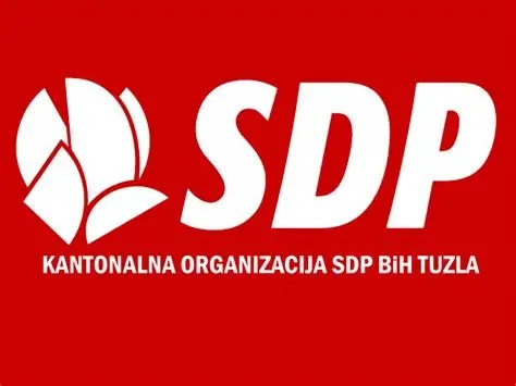 SDP BiH Tuzla pokreće akciju: Sanacija Južne magistrale hitno potrebna zbog opasnih rupa