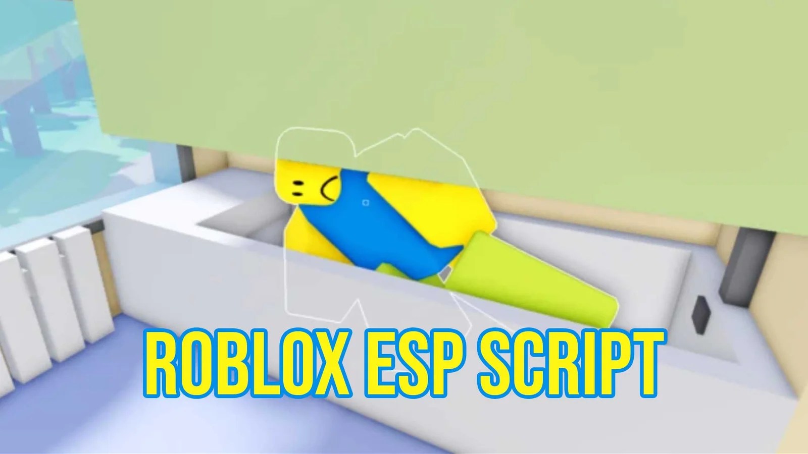 What Is A Tracers Script Roblox And How Does It Work Roblox Esp Script 