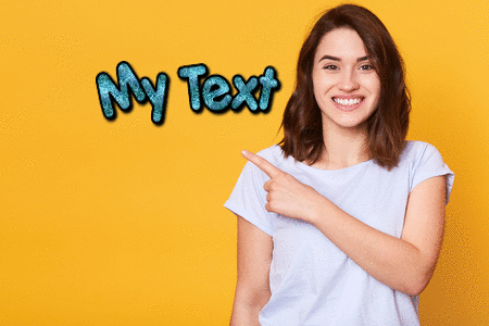 Vos adhd foxadhd faye orlove. Bloggif Sozdanie Svobodnogo Teksta Gif