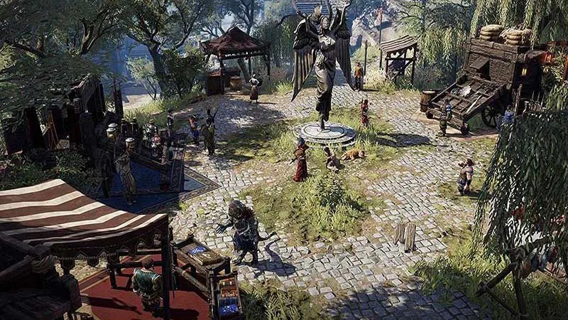 74 Game Pc Terbaik Sepanjang Masa