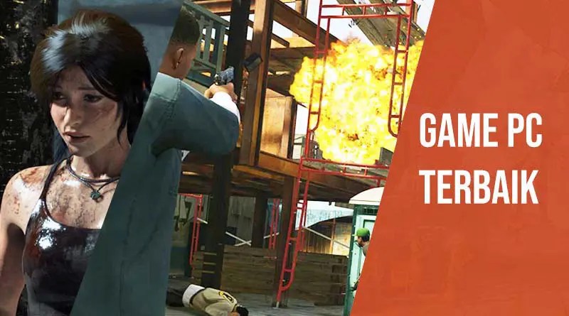 74 Game Pc Terbaik Sepanjang Masa