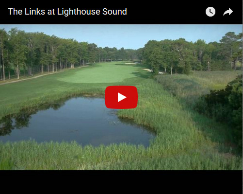 The lighthouses are using the radio activated signal system to help boaters navigate during bad weather. Take A Tour of Local Eastern Shore Golf Course | Ruark Videos