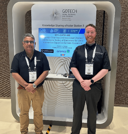 GoTech Dubai