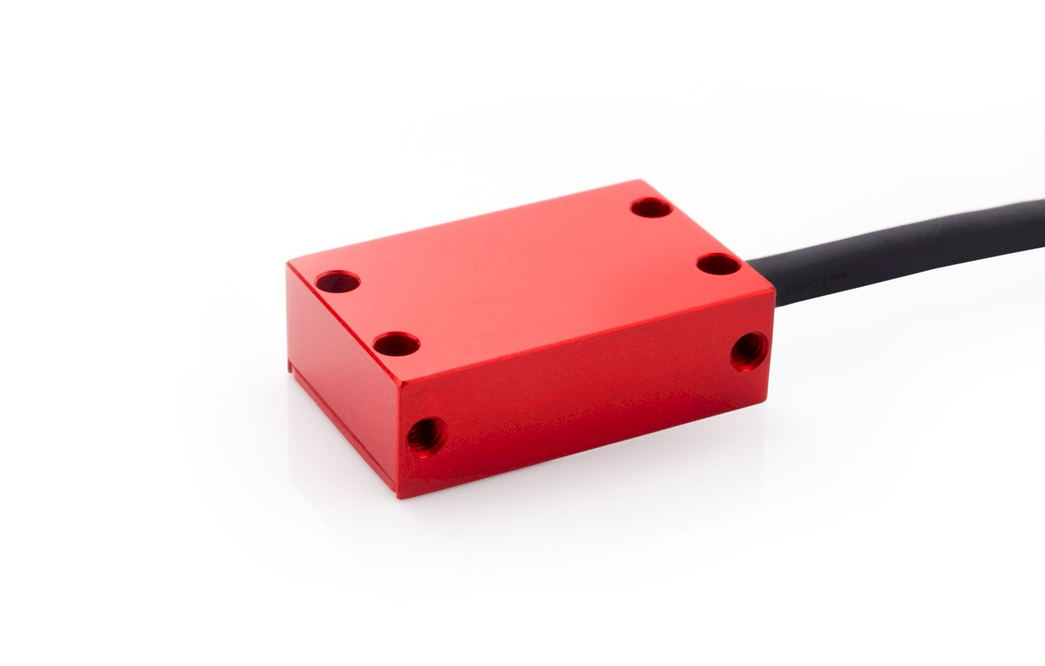 1 Axis Gas Accelerometer X or Y