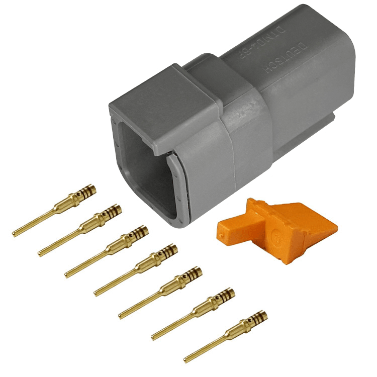DTM-6PK