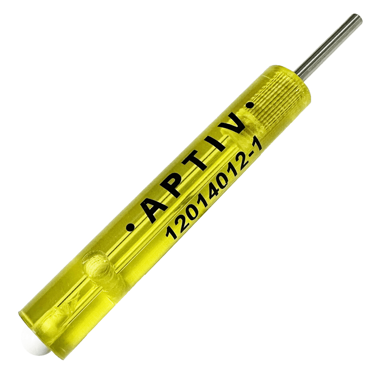 Weather Pack Extractor Tool