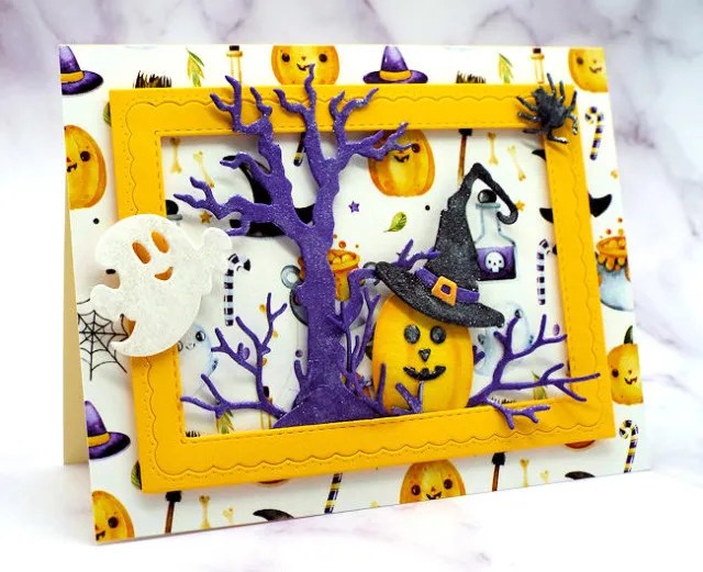 Rubbernecker Blog ST-7  