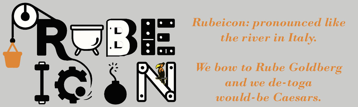 Rubeicon