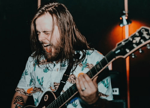 Death-Metal Bass Guitar Lessons
