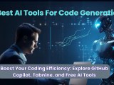 Top 10 Best Ai Tools For Code Generation Free 2024