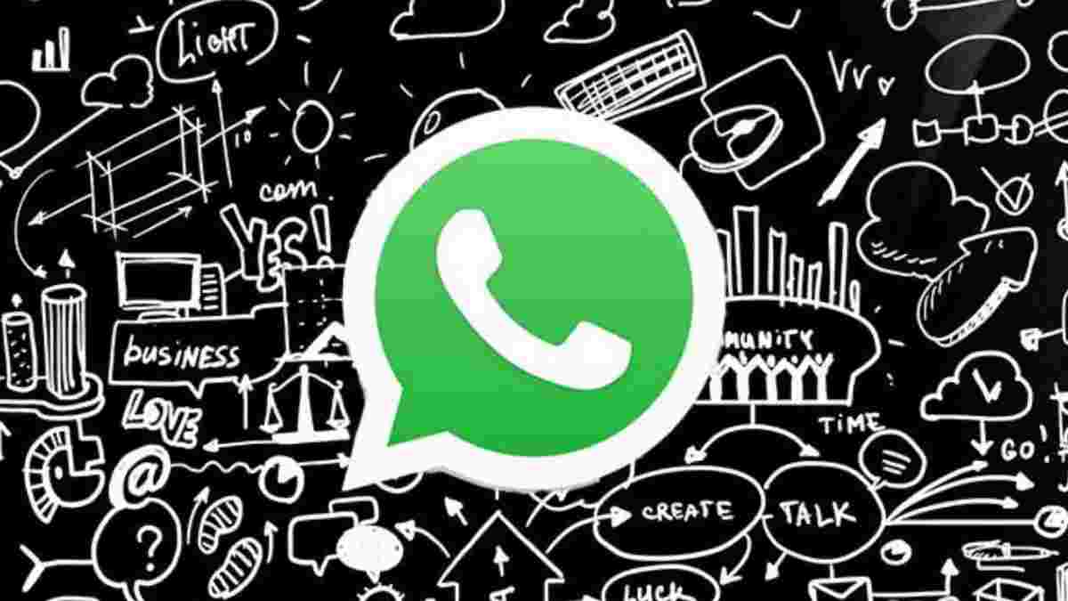 New tech means new ways for hackers to try and sneak their way into our lives — and get away with our personal information. Jaga Privasi Di Whatsapp Web Gunakan Fitur Ini Ruber Id
