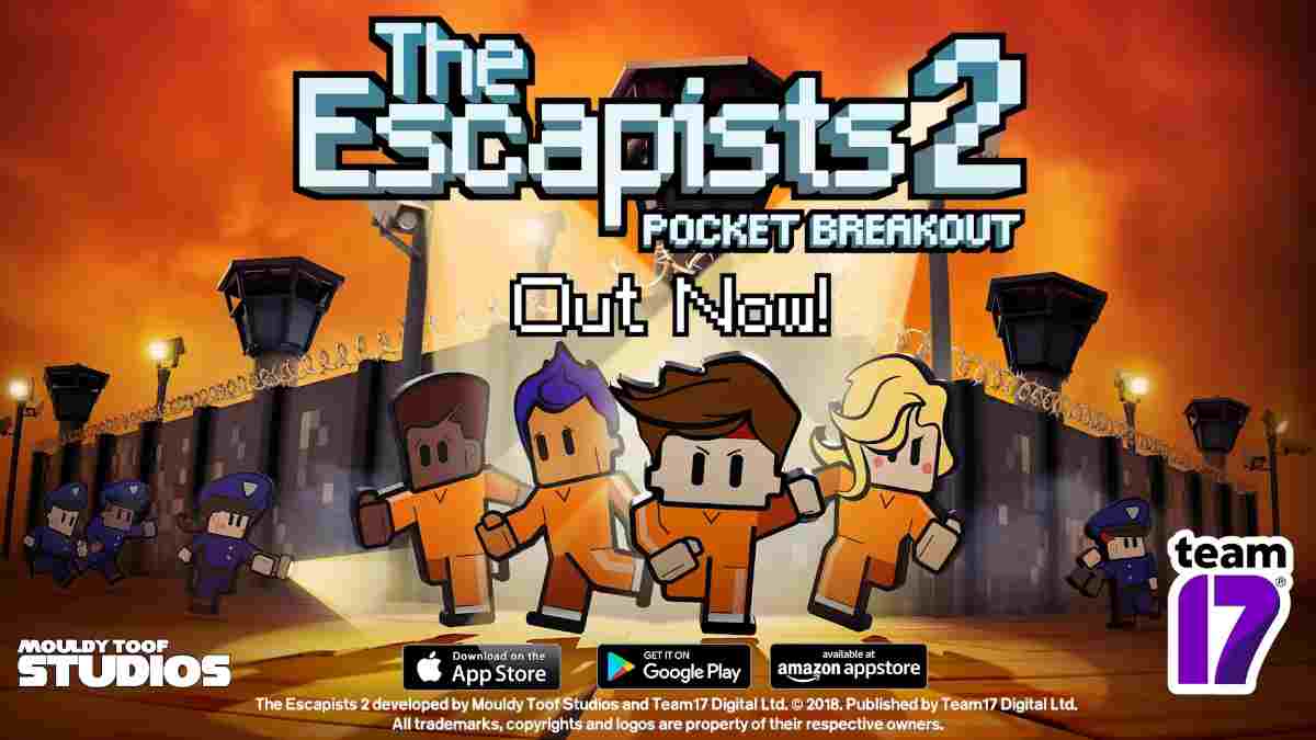 Rekomendasi game android local multiplayer offline terbaik, cocok untuk