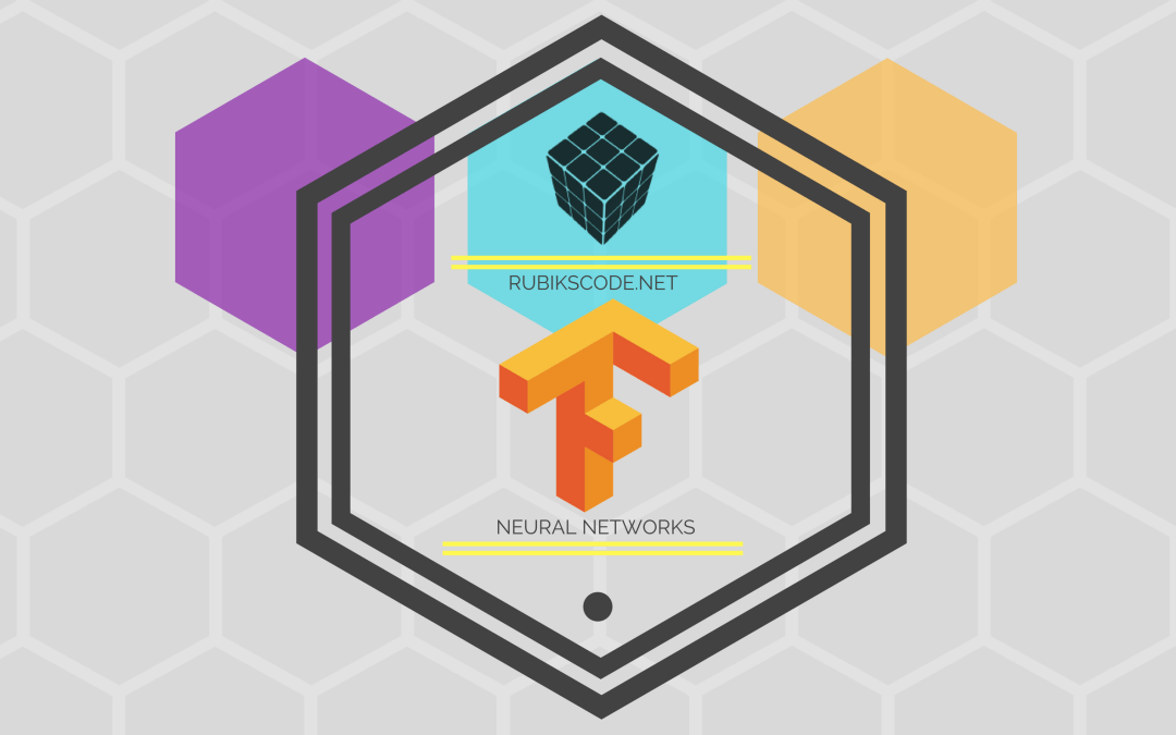Introduction to TensorFlow - With Python Example | Rubik's Code