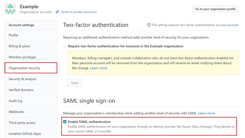 Multi Factor Authentication Mfa 2fa For Github Rublon - 8K Nature Textures for Desktop