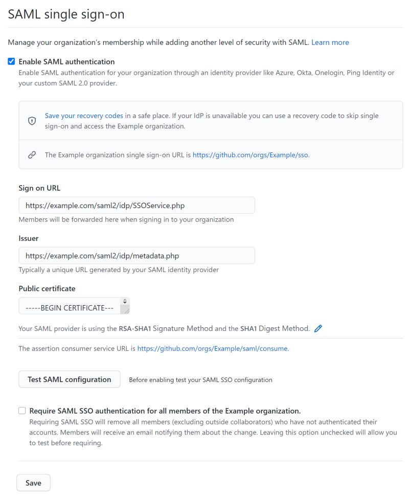 Multi Factor Authentication Mfa 2fa For Github Rublon - Gradient Patterns - Ultra HD 4K Collection