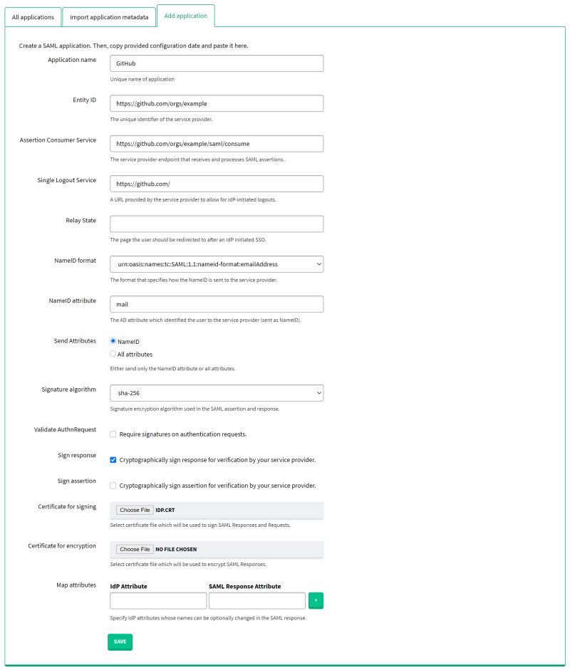 Multi Factor Authentication Mfa 2fa For Github Rublon - Premium Gradient Art Gallery - 4K