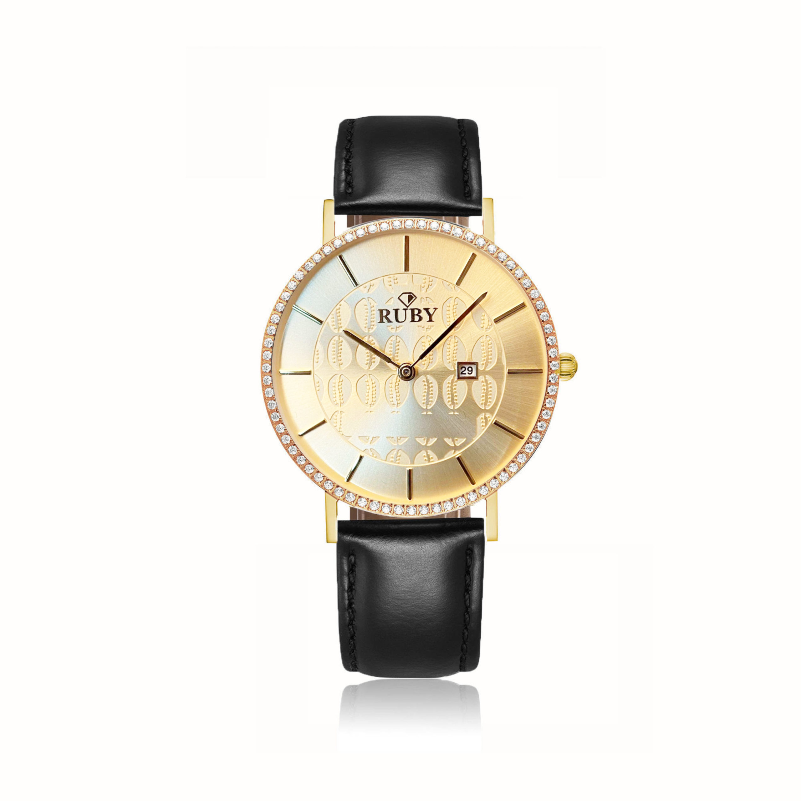 Accueil - Ruby Watches