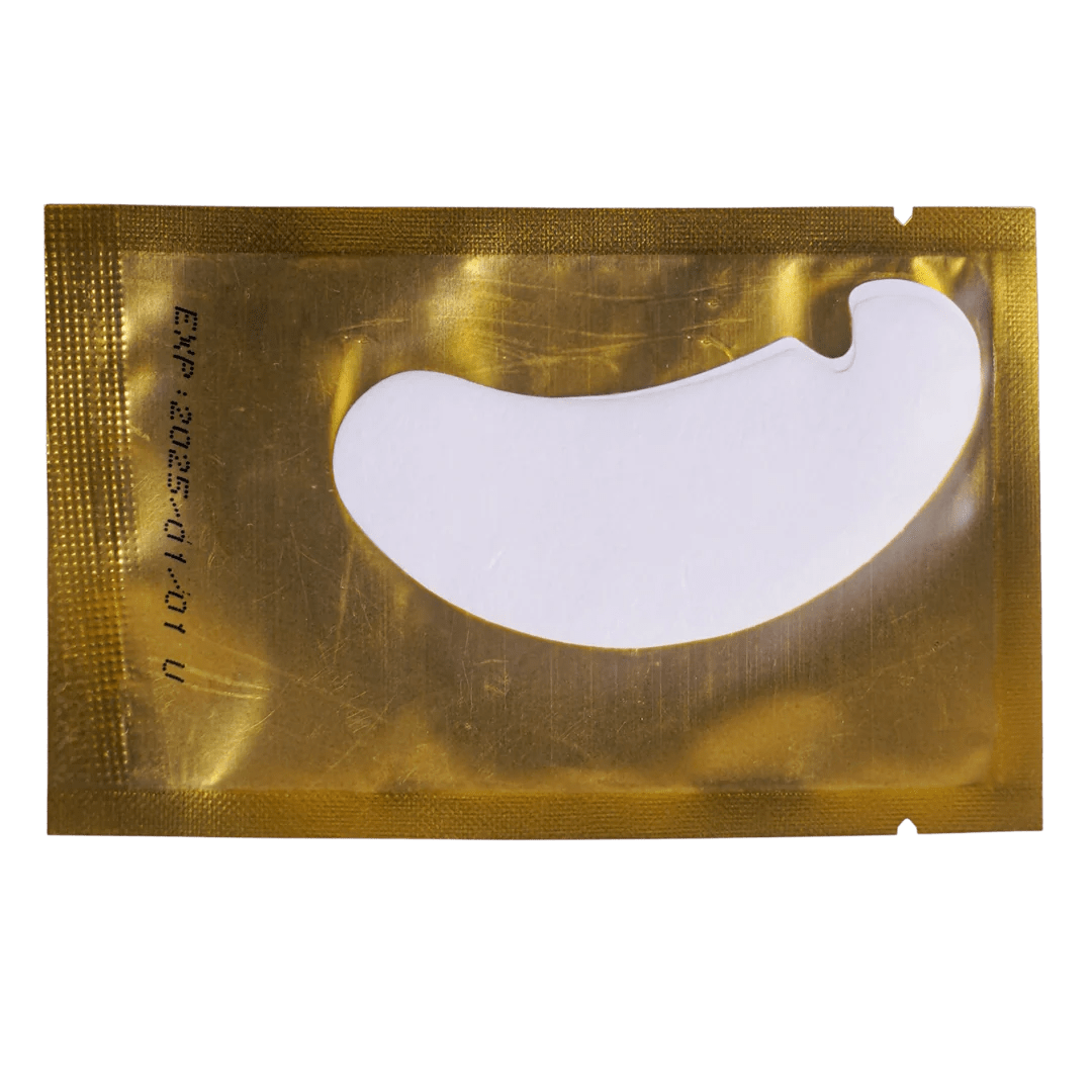 Eyelashes Rubybeautybu - Space Texture Collection - 8K Quality