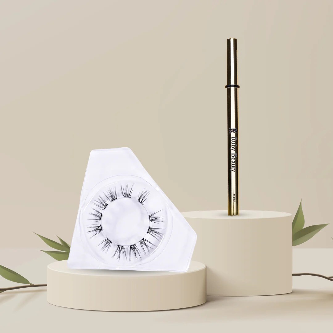 Eyelashes Rubybeautybu - Stunning Mobile Dark Pictures | Free Download