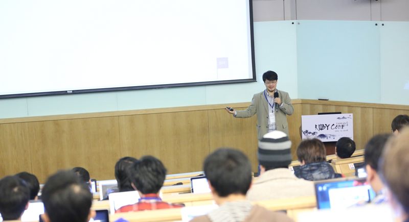 Rubyconf 2010 Keynote By Matz Pdf - Stunning Colorful Wallpaper - High Resolution