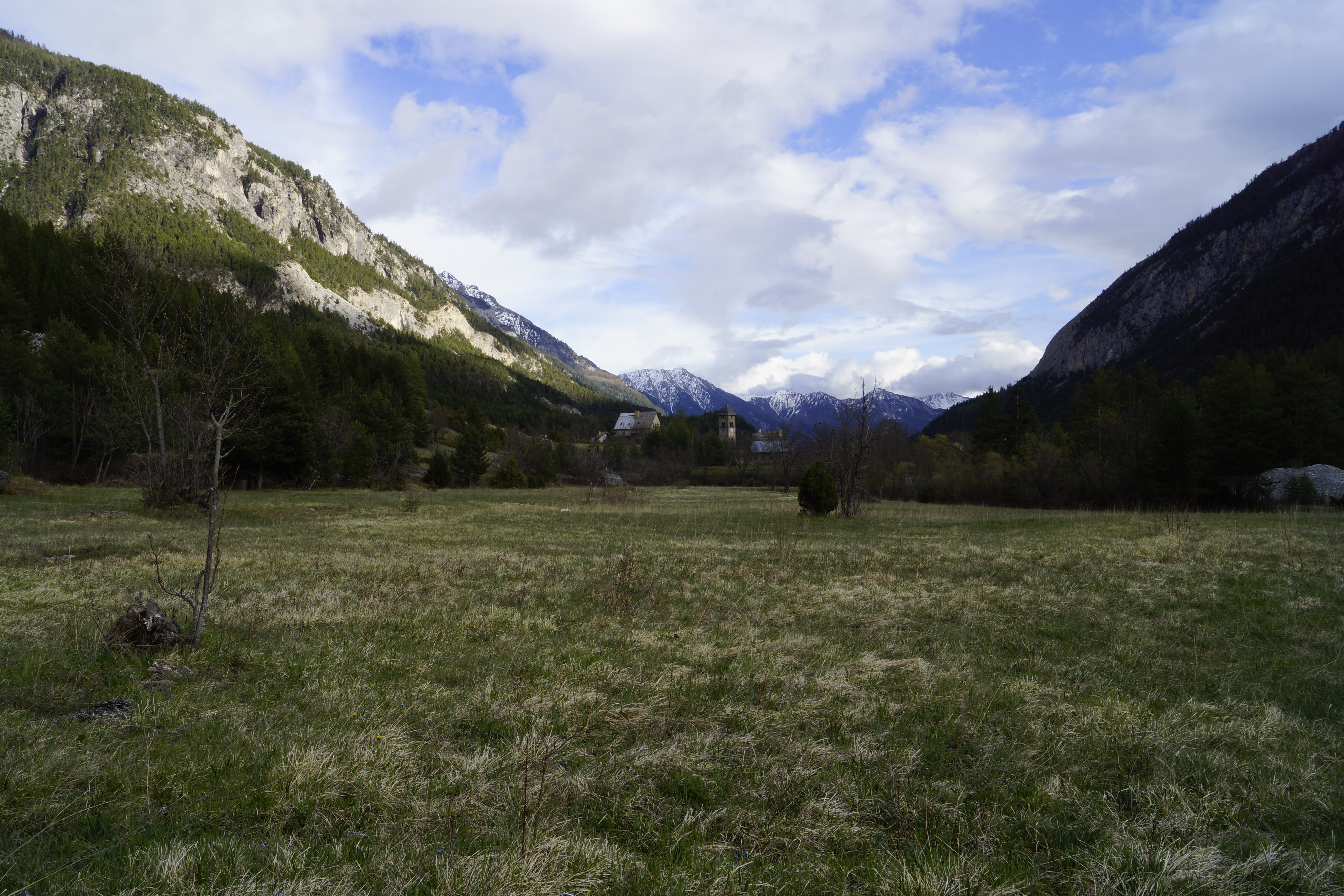 Alpenjongen