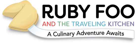 Ruby Foo And The Traveling Kitchen - Amazing High Resolution Ocean Illustrations | Free Download