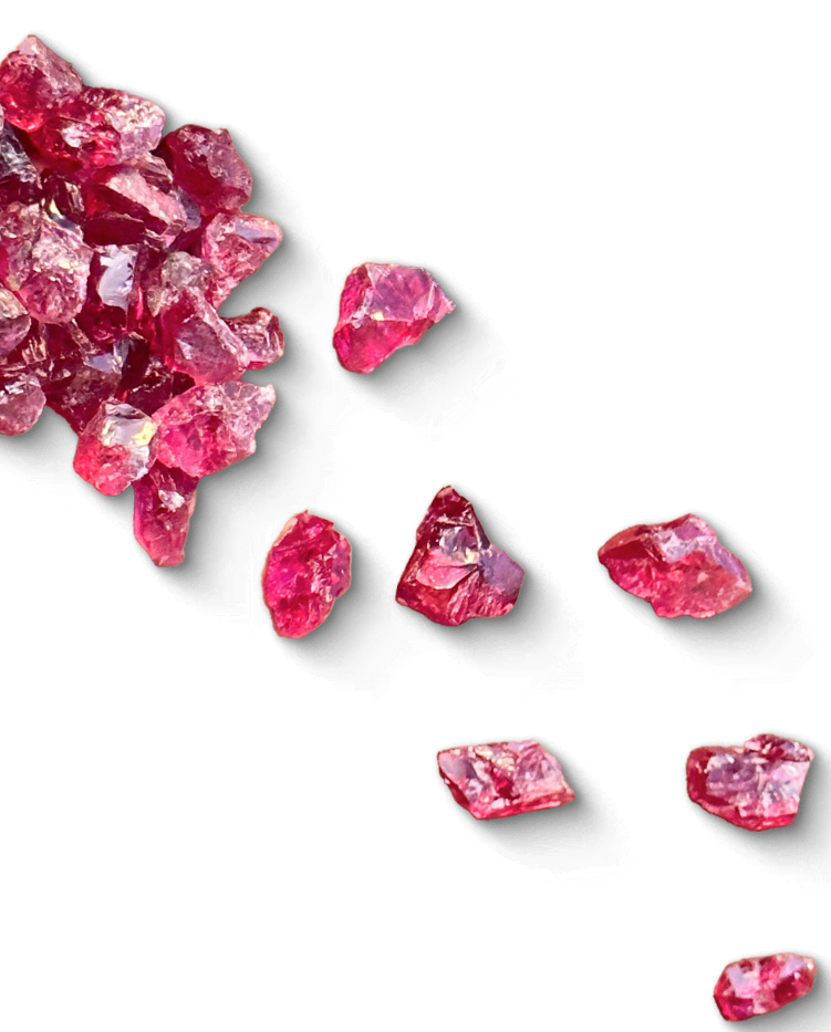 About Company Ruby International - Space Image Collection - Full HD Quality