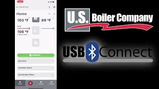 U.S. Boiler Connect Video