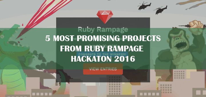 Rubyroid Labs Launches Ruby Courses 2016 - Best Vintage Patterns in Full HD