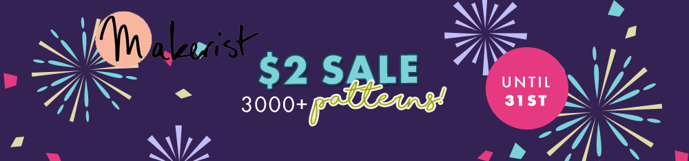 MAKERIST 2 DOLLAR SALE TOP PICKS
