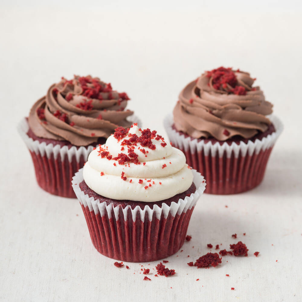Looking for a gluten free bakery london the delivers? Vegan Gluten Free Refined Sugar Free Cupcakes Delivered In London