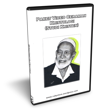 Ceramah Perbandingan Agama Syaiflash Pernikahannya dengan Suzana Yulianti SKep. Ceramah Perbandingan Agama Syaiflash Yesus hanya bagi Israel - Jawaban untuk Muslims yan.