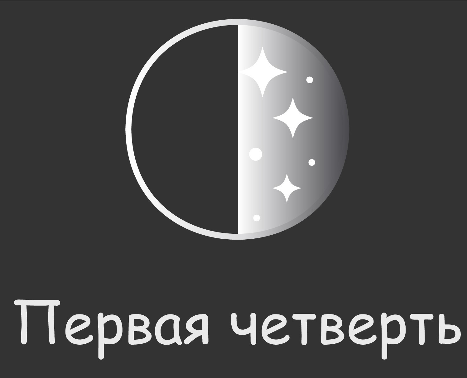 Календарь лунных фаз 2025