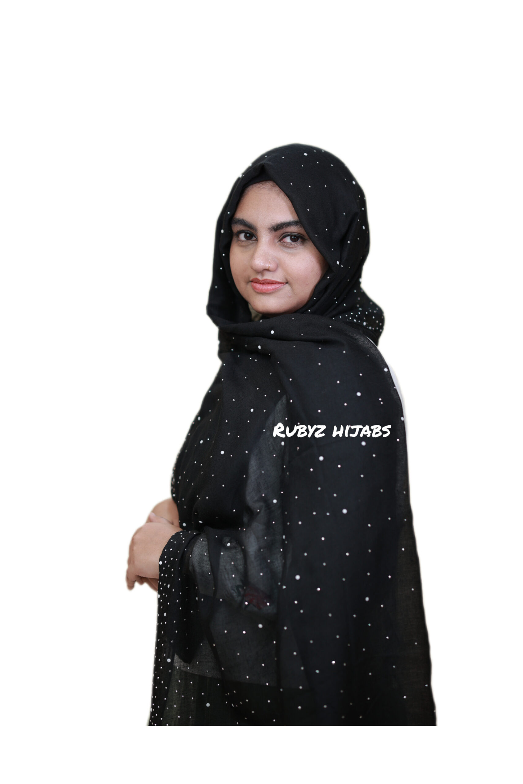 Cotton Dew Drop Hijab