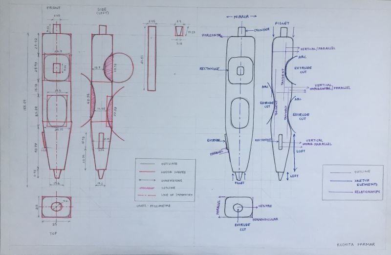 Gun Bullet Simulation Solidworks Tutorial Beginners Nkdesigns - Amazing Desktop Mountain Images | Free Download