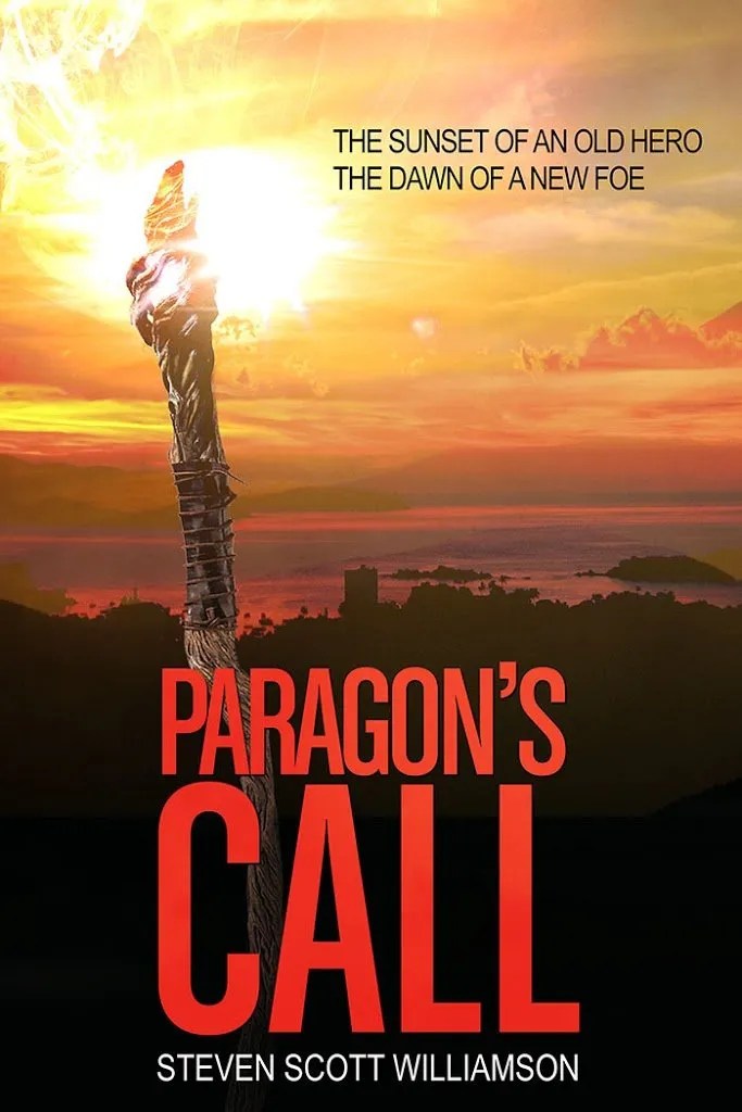 Book 3: Paragon's Call