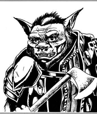 Bugbear