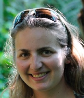 Isabelle Bögli